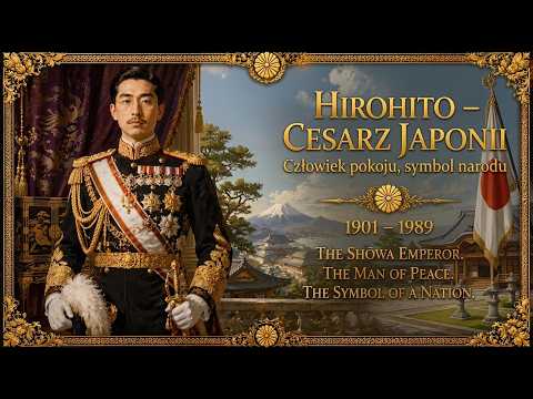 Zasypiaj z historią Hirohito: wojna, klęska i odrodzenie Japonii w nowoczesnej epoce