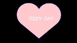 TEDDY DAY SPECIAL #shorts #teddy #python
