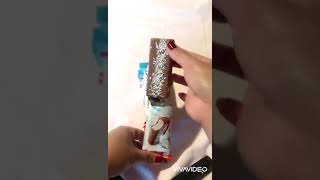 Kinder Penguin Milk-Cream Coconut Sprinkles