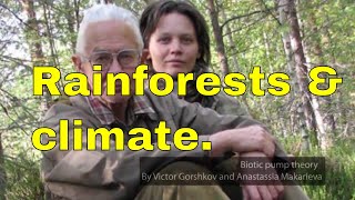 Rainforests and Climate documentary