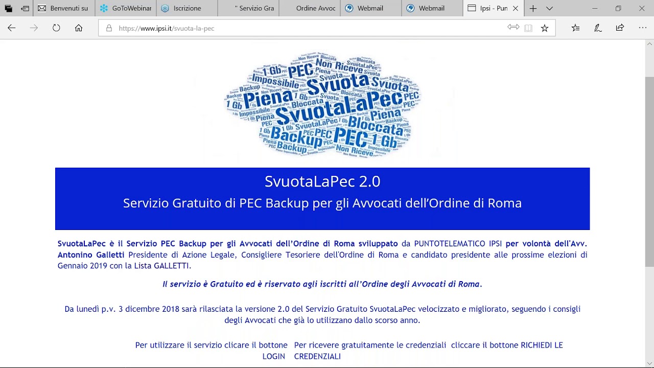 come-funziona-il-servizio-gratuito-di-pec-backup-svuotalapec-2-0-youtube