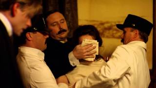 The Knick Season 1: Max Go Preview - Welcome (Cinemax)