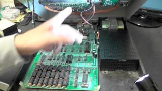 DL#073 - Teardown & Repairing A Sharp MZ-80K Vintage Computer