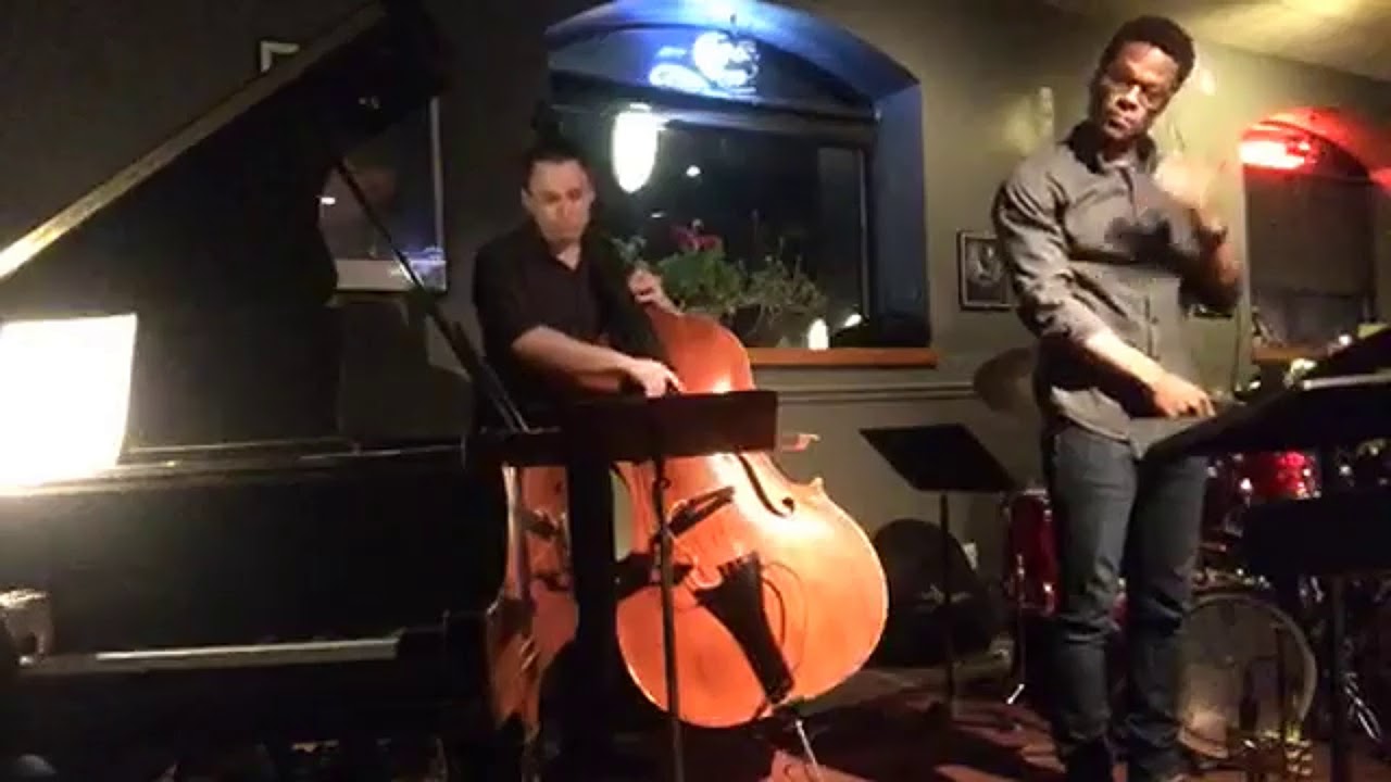 Jon Small Quartet - Zarathustra