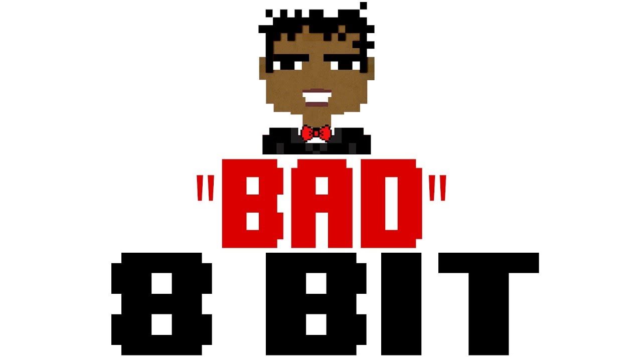 Παρακολούθηση Bad [8 Bit Tribute to Michael Jackson] - 8 Bit Universe στο YouTube