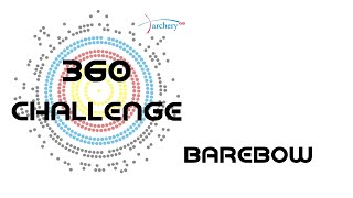 James Hendry 360 Challenge Round 2