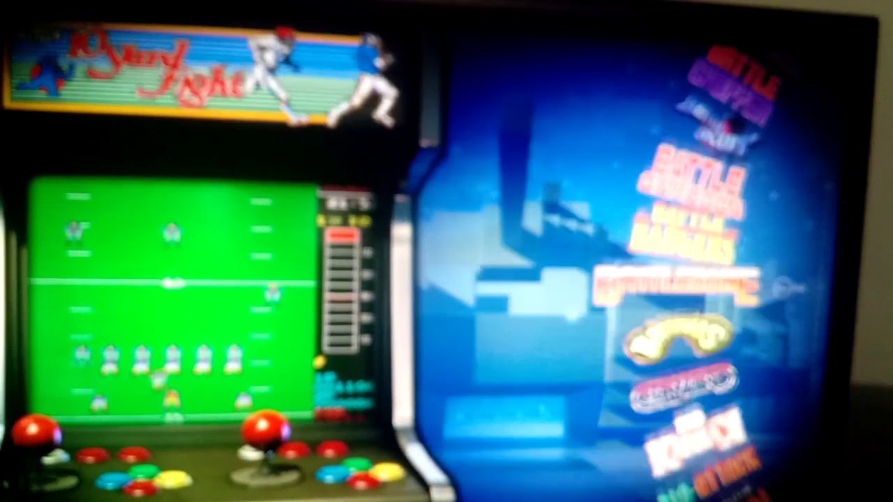 Multijogos 2020 atualizado