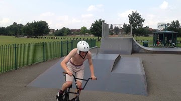 Cobham Clips