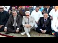 ميدسو | #عيدكم_فرحة | صلاة العيد في بورسعيد بحضور المحافظ، واستنفار أمني بساحات الصلاة