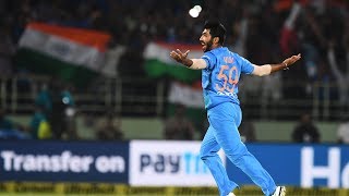 Analysing the rise of jasprit bumrah across formats in international
cricket, cricbuzz live panel talks about how special he is to indian
cricket and what mu...