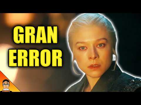 LO CAMBIARON TODO | La Casa del Dragón Explicada