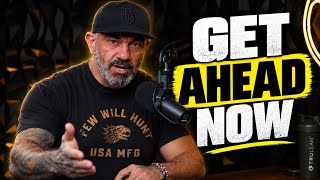 Watch This If You're Stuck in Life | EP. 208