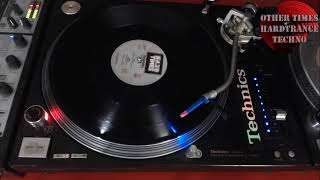 Innertales ‎– Part Two ( side A ) 1994