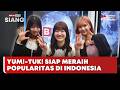 🔴 LIVE | Yum!-Tuk! Siap Meraih Popularitas di Indonesia - Beritasatu Siang