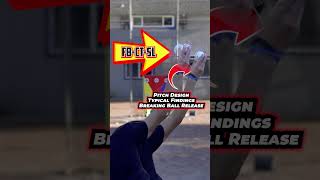 3 Pitch Design SloMo Overlay | #shorts