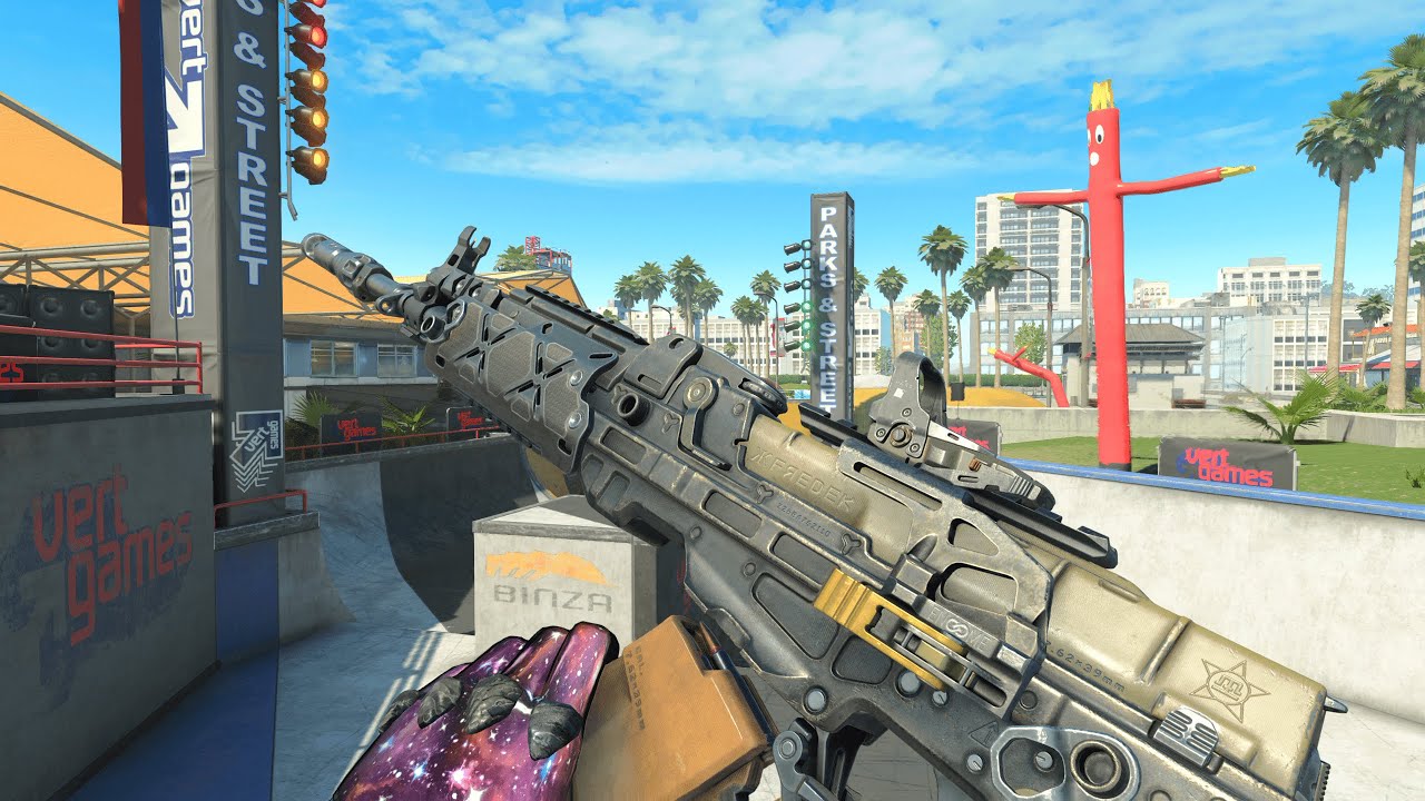 Call of Duty Black Ops 4: Multiplayer Gameplay (No Commentary)