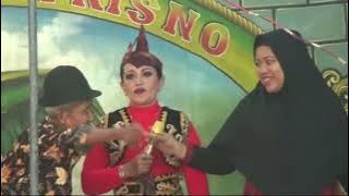 TARI REMO LUDRUK BANGUN TRESNO JEMBER