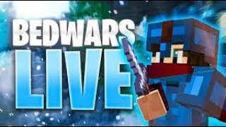Minecraft Bedwars Live | Playing With Subscribers | PikaNetwork | Hindi