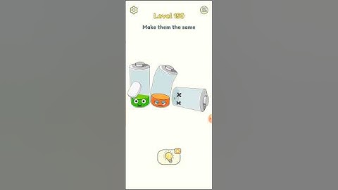 Dop 2 level 150 walkthrough solutions