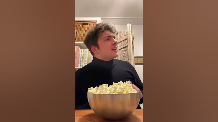 POV: SEI L’UNICO GIÀ INTERROGATO
