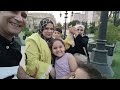 احلى يوم مع أختنا الغالية من الجزائر نورتنا ونورت مصر كلها 🤲 احلى اخوات في الدنيا 🌹