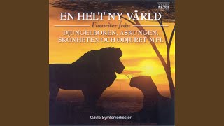 Download Lagu Aladdin: A Whole New World (arr. for orchestra) MP3