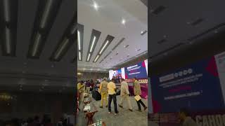 Chennai Trade centre polama? 🌻🤍 #travel #socialmediamagic #ytshorts