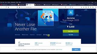 10 Best Disk Cloning free and paid Softwares for Windows PC in 2020