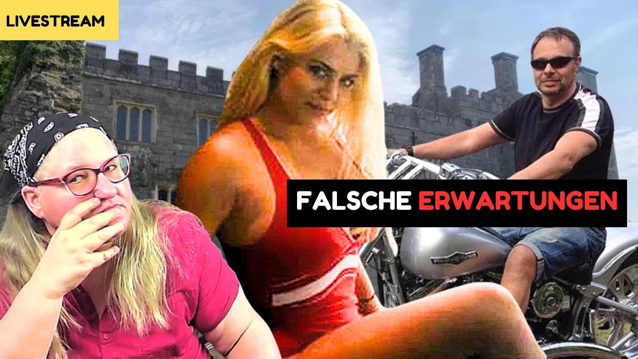 Enttäuschte Erwartungen - Der Fall Georgina Simmons