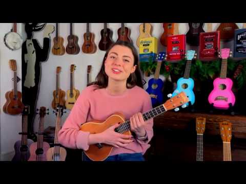 Duke of Uke Ukulele Reviews - Cordoba 15CM Mahogany Concert Ukulele