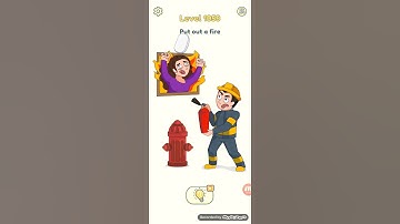 DOP 2 - Level 1058 - Delete One Part by SayGames