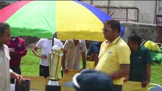 SUNRISERS VS LIONS  | SRI JEE LEAGUE | screenshot 5