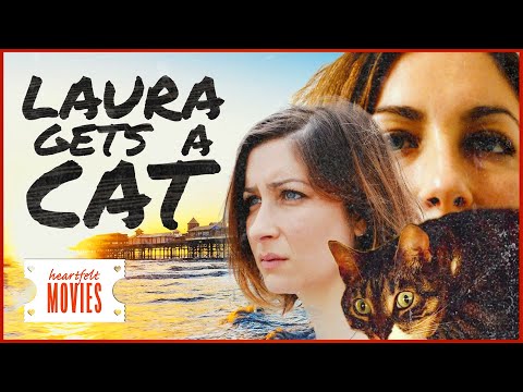 LAURA GETS A CAT