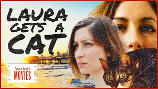 LAURA GETS A CAT