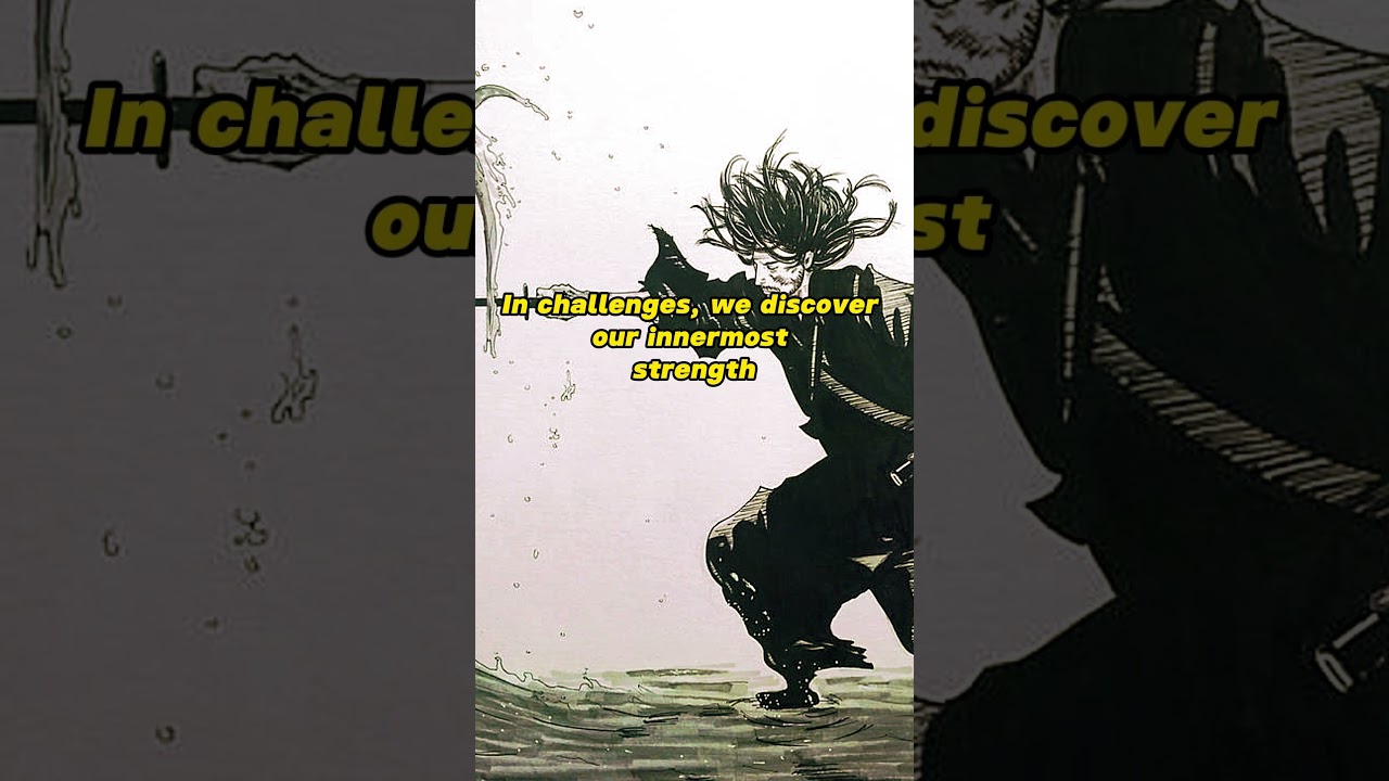 Unlocking Inner Strength: Embracing Challenges and Resilience | MushaMind  