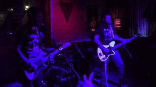 Heavy On The Ish on July 18, 2019 at The Atlantic, Gainesville, FL