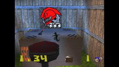 Gex Enter the Gecko #16 - The Spy Who Loved Himself