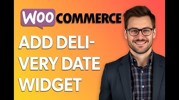 How To Add An Expected Delivery Date Widget On Your Woocommerce Website [Step by Step Guide]