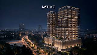 Discover The Archive by Imtiaz | A New Story Unfolds in Dubailand