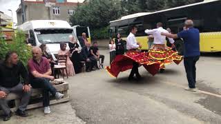 Ayyildiz Eki̇bi̇ 0537 546 34 37 Kastamonu Davul Zurna Kemane Köçek Otun Havalari Nişan Kina Düğün
