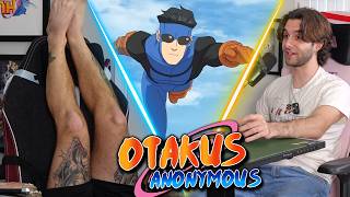Invincible Still Seems Pretty Vincible  Otakus Anonymous Episode 154
