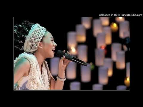 MISIA - 「アイノカタチfeat.HIDE(GReeeeN)