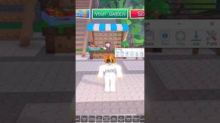 Farm UNLIMITED Seeds In Roblox Garden Horizons