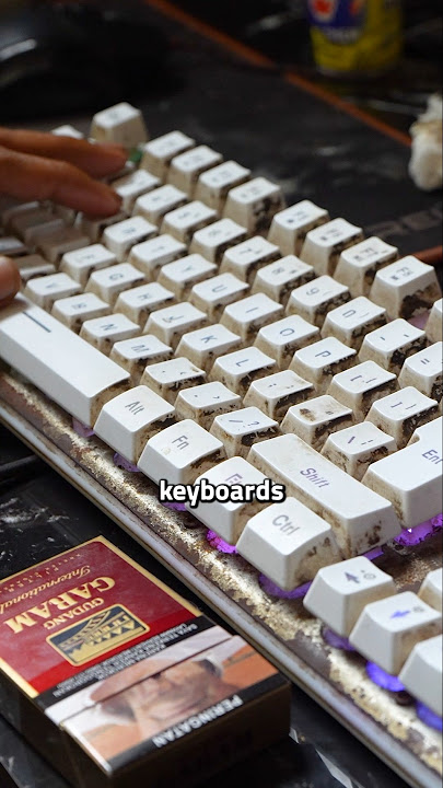 Indonesia's internet cafe that tests my immune system 🤣 #gaming #gamer #valorant #esports #roblox