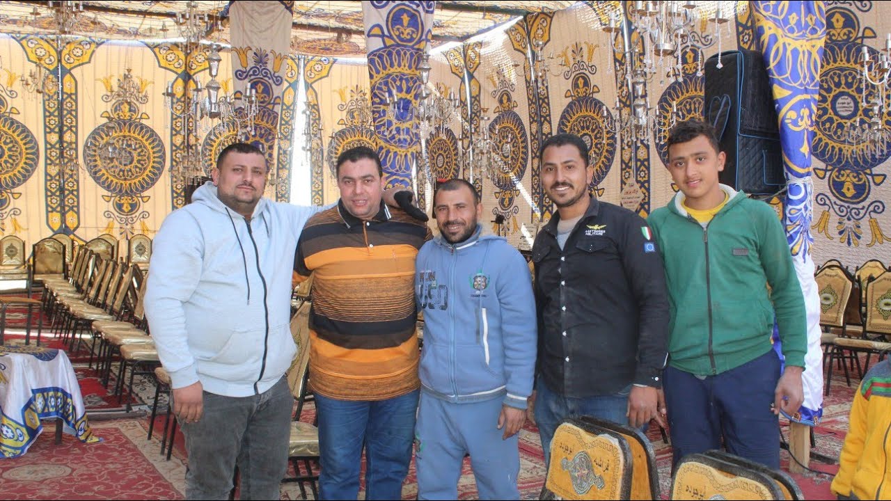 ربع العشاء من سورة النحل والاسراء القارئ الشيخ سالم سليم محمد عزاء حرم حاج عبده ابو بيومي