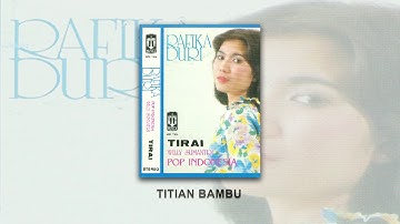 Rafika Duri - Titian Bambu (Official Audio)