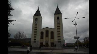 Medjugorje 2010