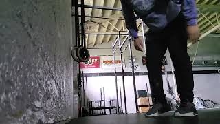 Bear wall plank holds