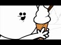Ice Cream - Oney Cartoons
