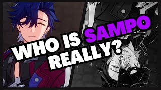 Whats Up With That Weird Sampo Cutscene? | Honkai Star Rail Lore